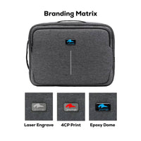 Specter Hybrid Computer Bag (Stock)