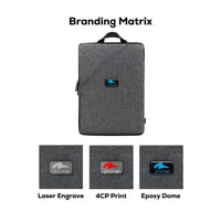 Specter Go Laptop Sling Bag (Stock)