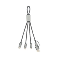 Trident 2 Eco Charge Cable (RPET)