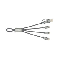 Trident 2 Eco Charge Cable (RPET)