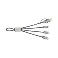 Trident 2 Eco Charge Cable (RPET)