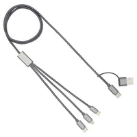 Trident 2Plus Eco Charge Cable (RPET)