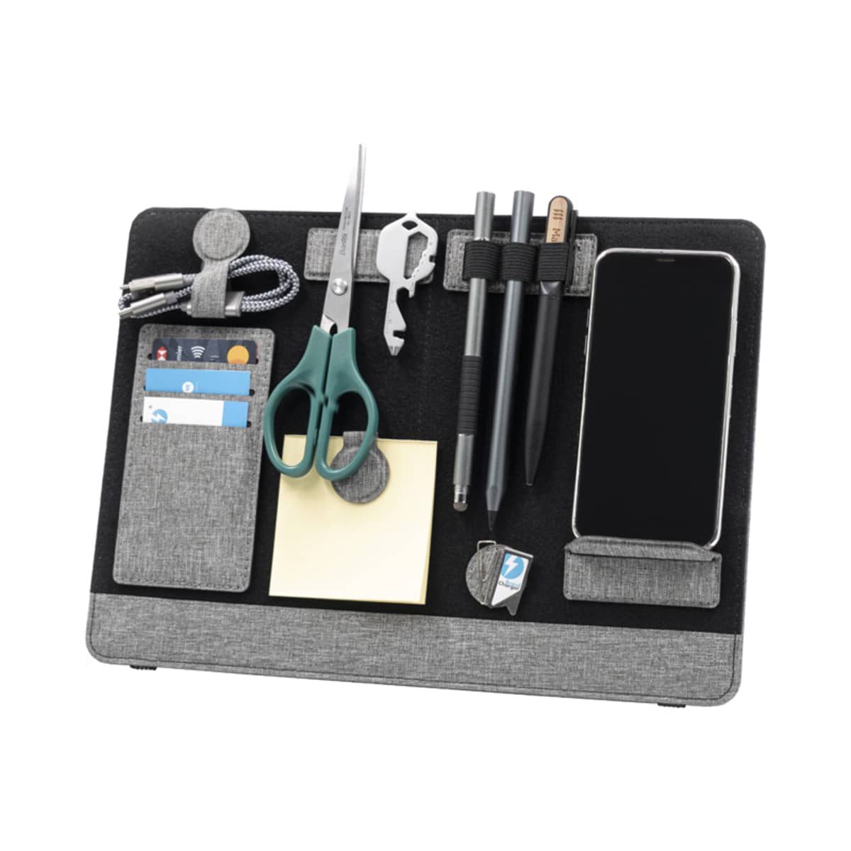 Clipboard Pro Laptop Organiser (rPET)