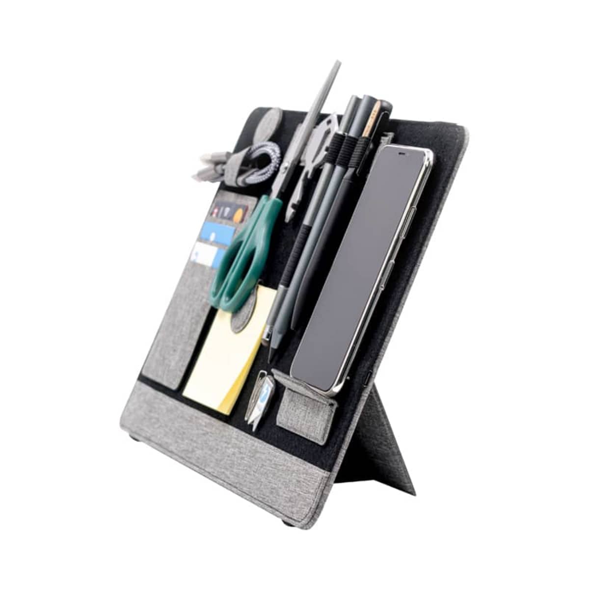 Clipboard Pro Laptop Organiser (rPET)