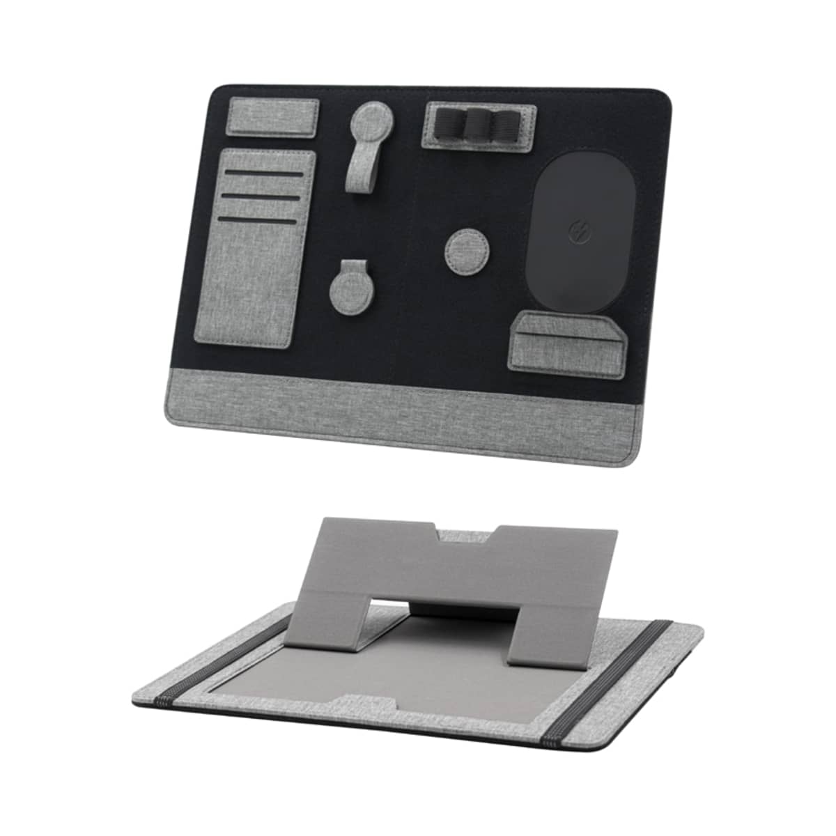 Clipboard Pro Laptop Organiser (rPET)