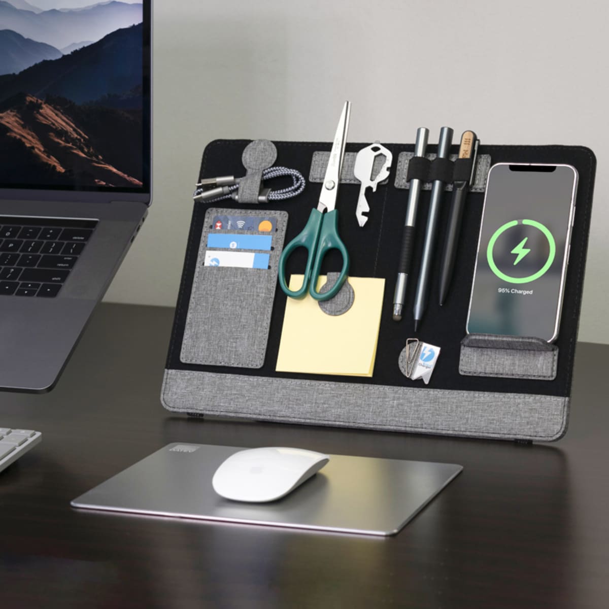 Clipboard Pro Laptop Organiser (rPET)