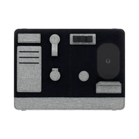 Clipboard Pro Laptop Organiser (rPET)