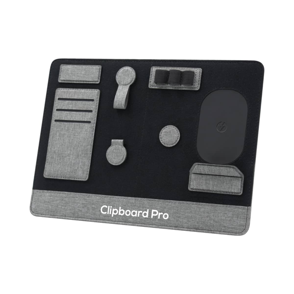 Clipboard Pro Laptop Organiser (rPET)