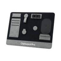 Clipboard Pro Laptop Organiser (rPET)