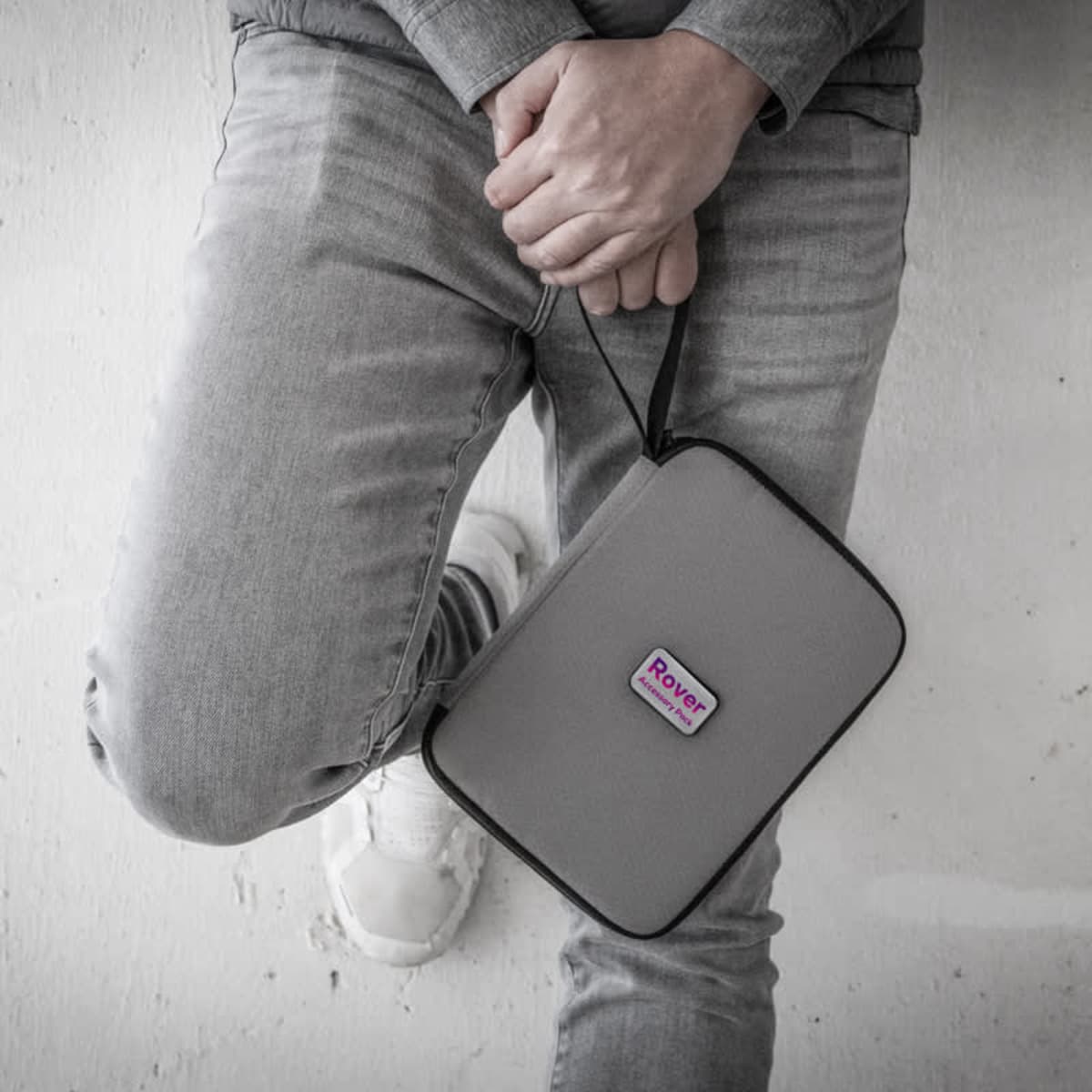 Rover Eco A5 Travel Wallet