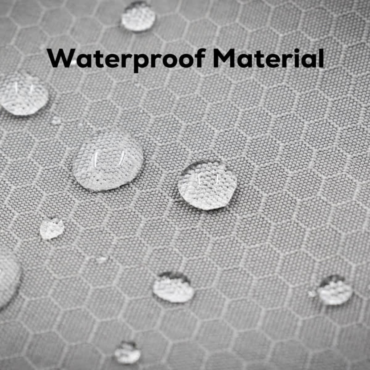 Rover Eco A5 Travel Wallet