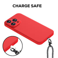 Lany Lite Crossbody Phone Strap