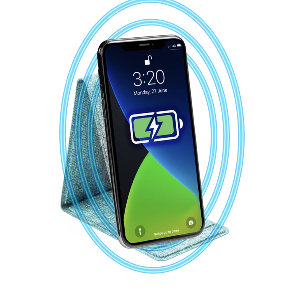 Ascend Charge Eco 15W