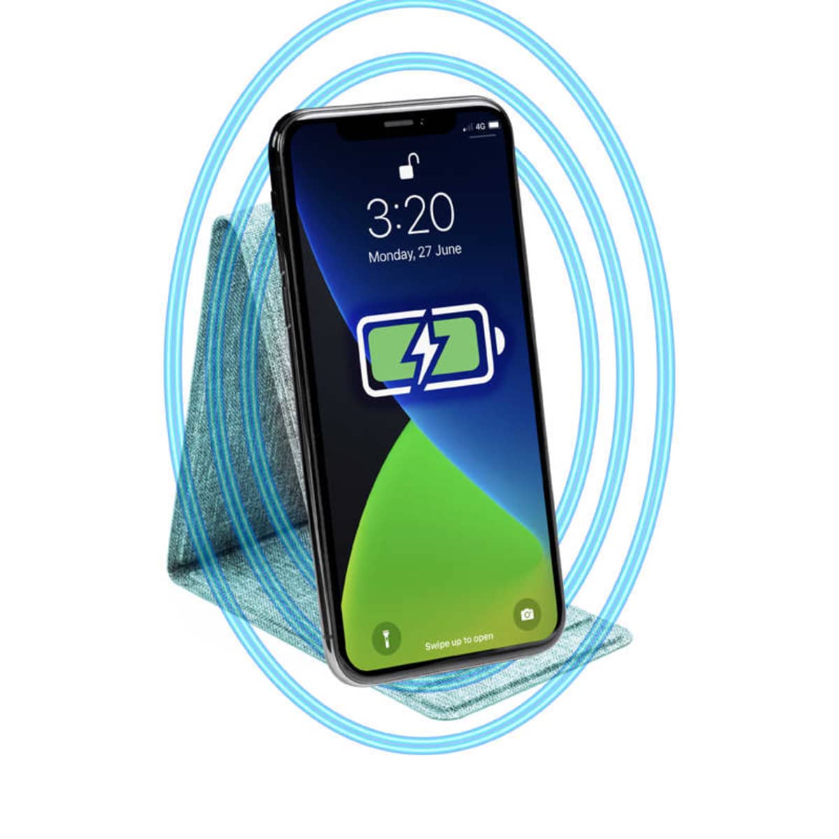 Ascend Charge Eco 15W