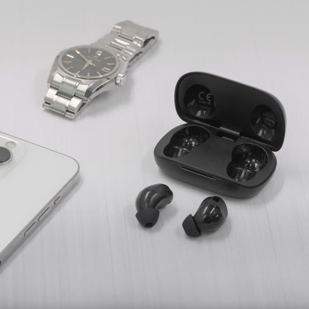 Aria Pro ENC TWS Earbuds