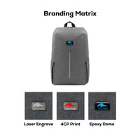 Phantom Lite 2 Computer Backpack (Stock)