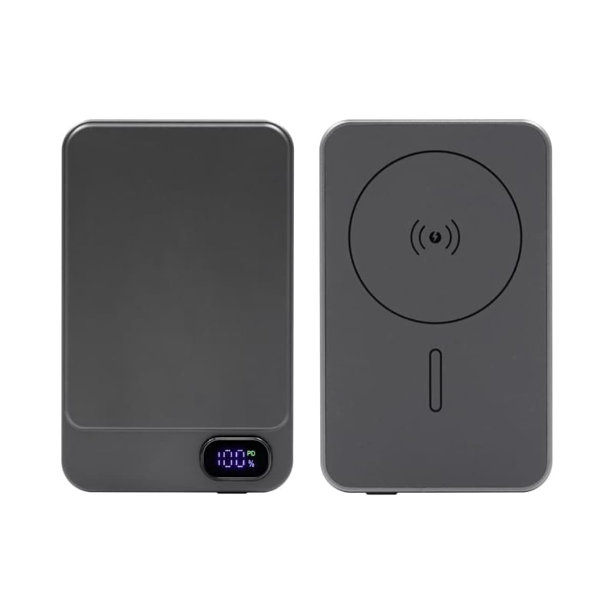 Powerwave 5000 Eco Magnetic Wireless Power Bank