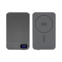 Powerwave 5000 Eco Magnetic Wireless Power Bank