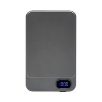Powerwave 5000 Eco Magnetic Wireless Power Bank