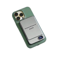 Powerwave 5000 Eco Magnetic Wireless Power Bank