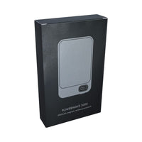 Powerwave 5000 Eco Magnetic Wireless Power Bank