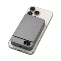 Powerwave 10000 Eco Magnetic Wireless Power Bank