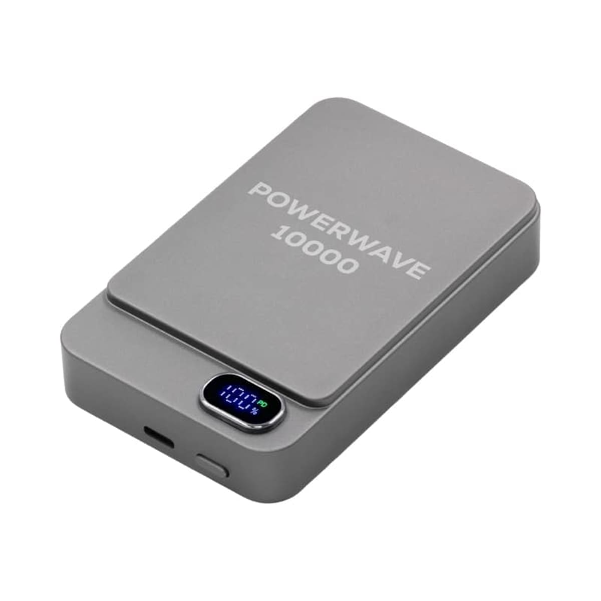 Powerwave 10000 Eco Magnetic Wireless Power Bank