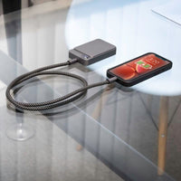 Powerwave 10000 Eco Magnetic Wireless Power Bank