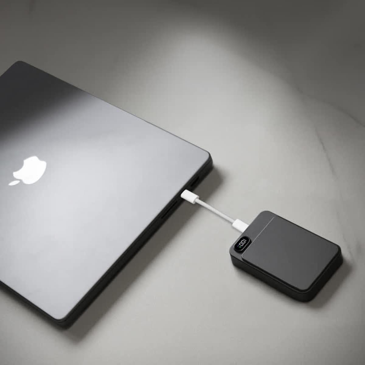 Powerwave 10000 Eco Magnetic Wireless Power Bank