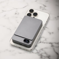 Powerwave 10000 Eco Magnetic Wireless Power Bank