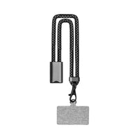 Lany Wristband Charge Eco Phone Strap