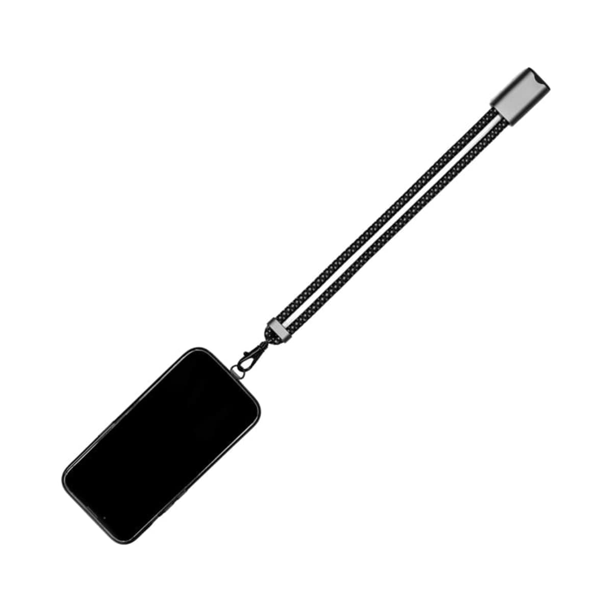 Lany Wristband Charge Eco Phone Strap