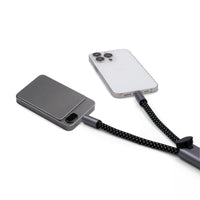 Lany Wristband Charge Eco Phone Strap