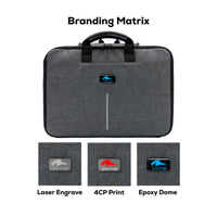 Specter 2 Eco Laptop Bag (Stock)