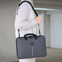 Specter 2 Eco Laptop Bag (Stock)