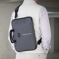 Specter 2 Eco Laptop Bag (Stock)