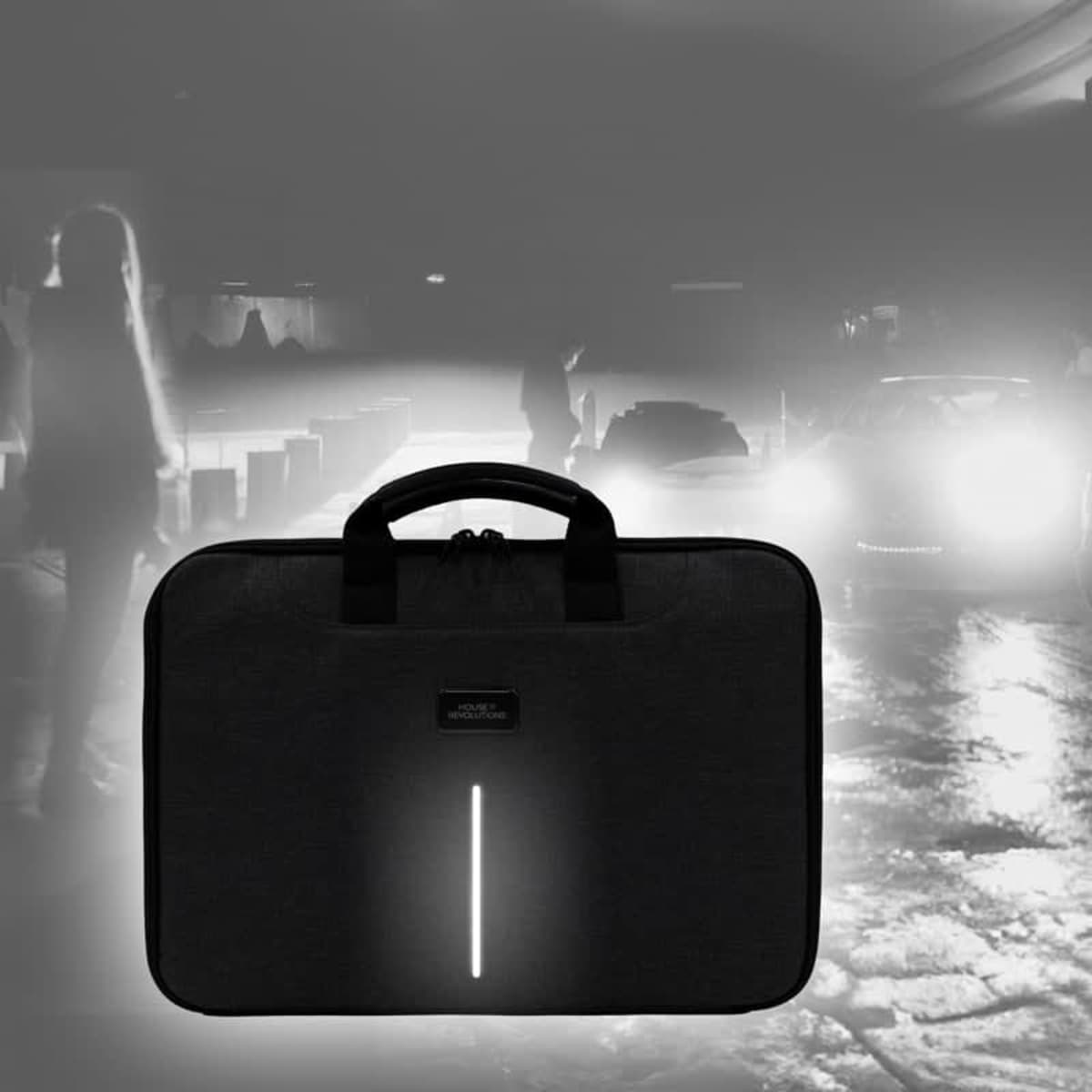 Specter 2 Eco Laptop Bag (Stock)
