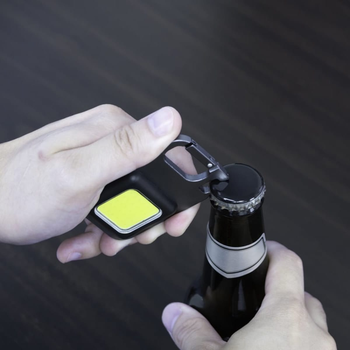 Nighthawk COB LED Multi-tool