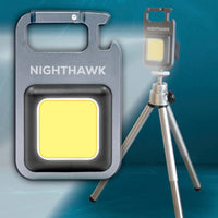 Nighthawk COB LED Multi-tool