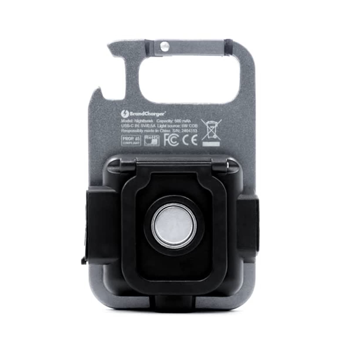 Nighthawk COB LED Multi-tool