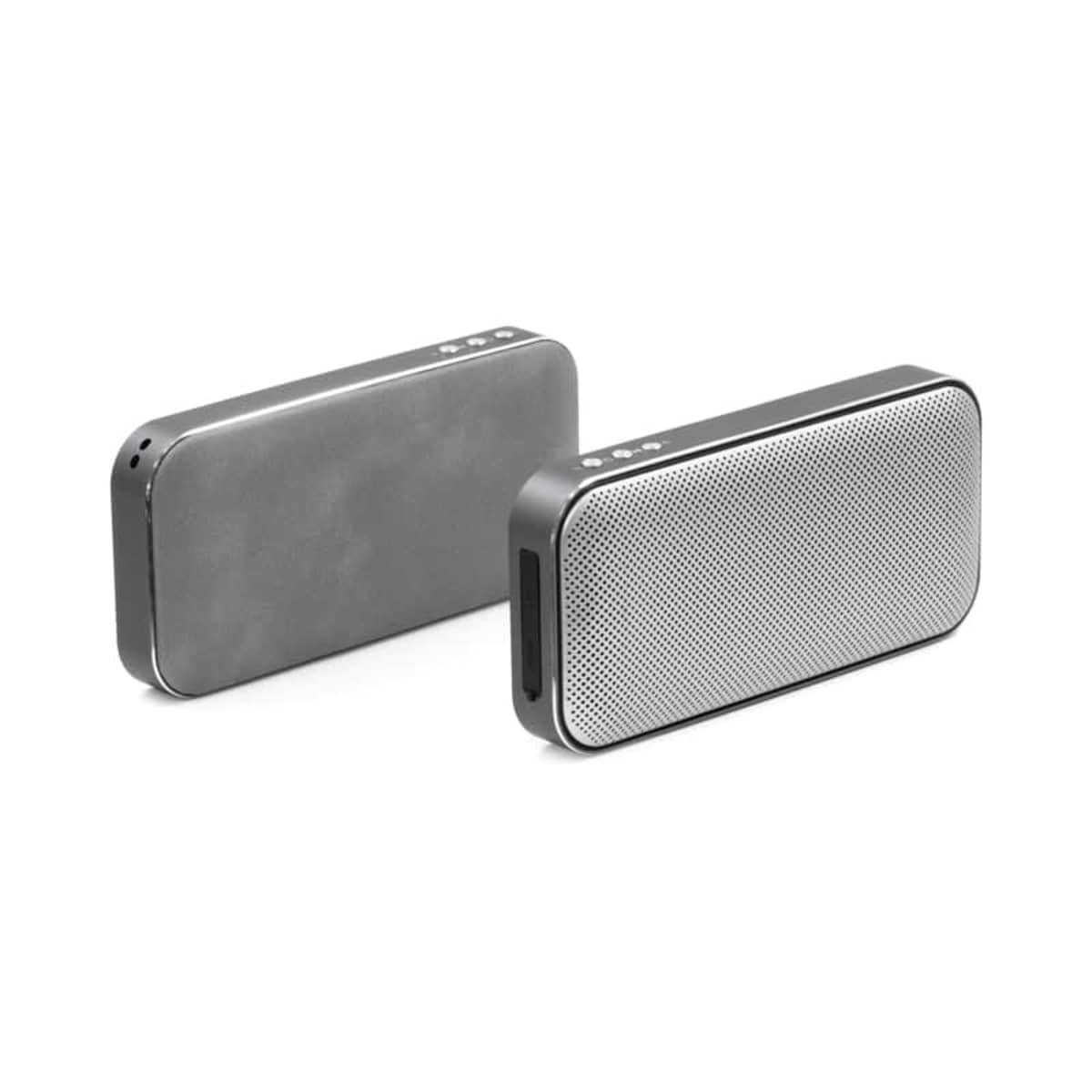 Nano Charge Bluetooth Speaker Powerbank