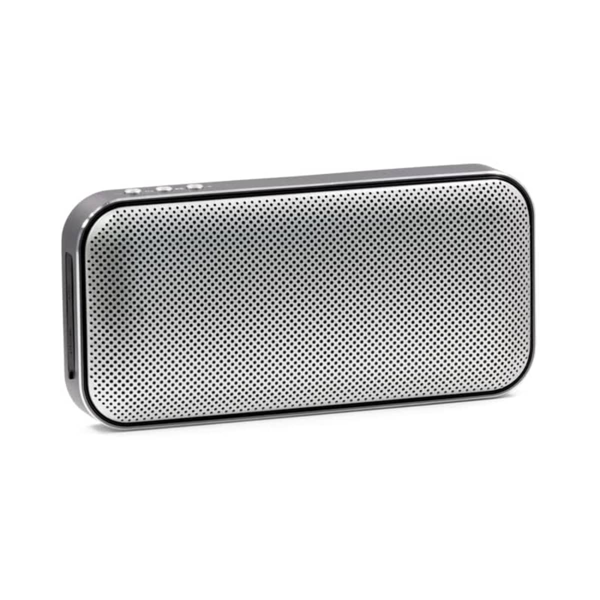 Nano Charge Bluetooth Speaker Powerbank