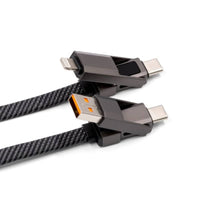 Thor Eco PD 65W Digital 4n1 Data / Fast Charging Cable