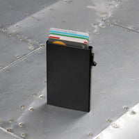 Wally Mag RFID Case