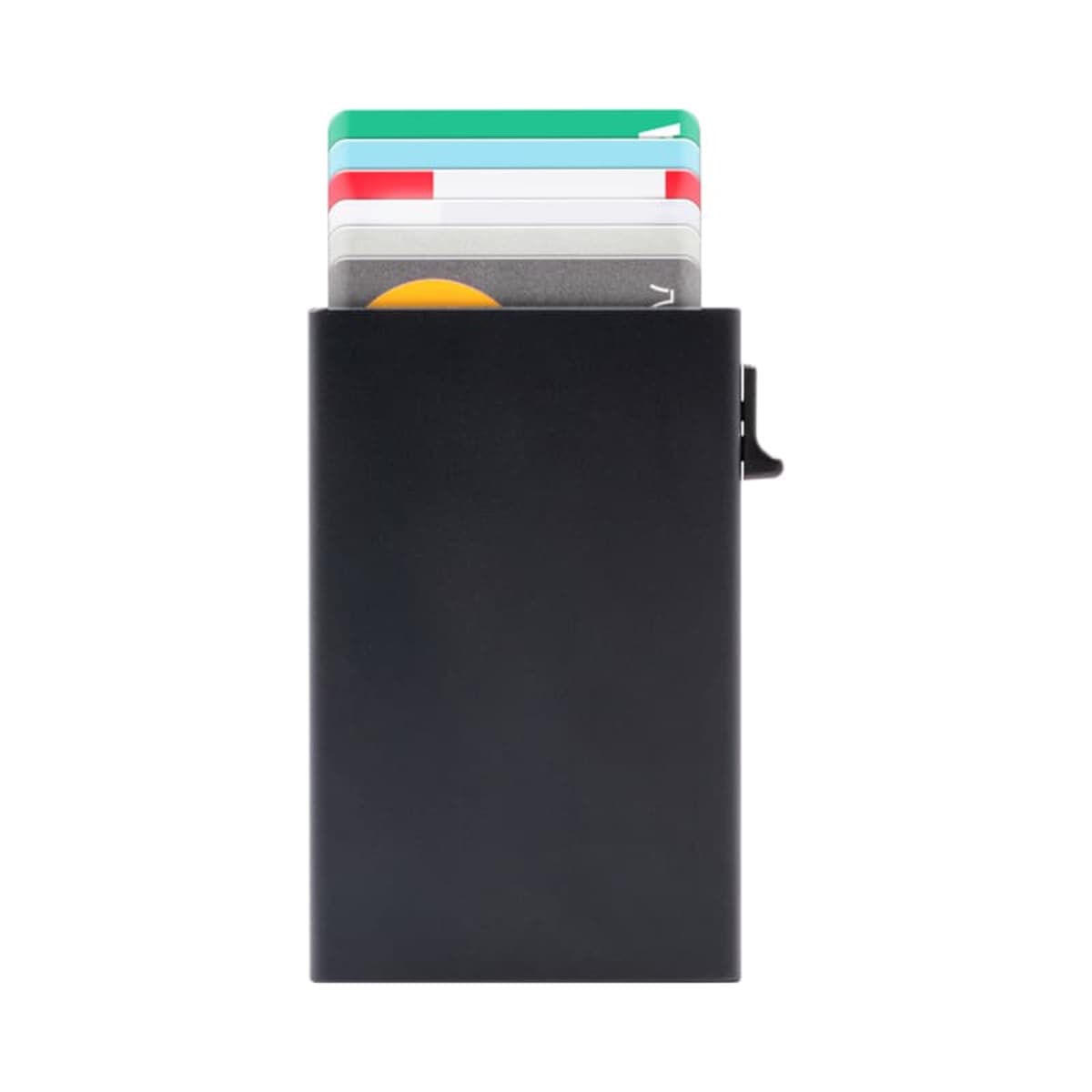 Wally Mag RFID Case
