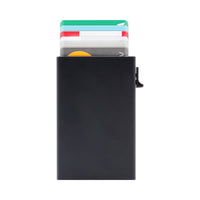 Wally Mag RFID Case