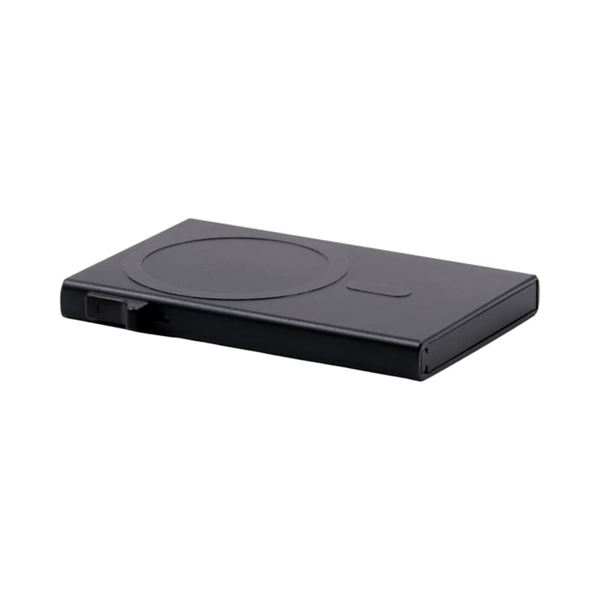 Wally Mag RFID Case