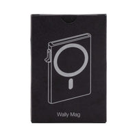 Wally Mag RFID Case