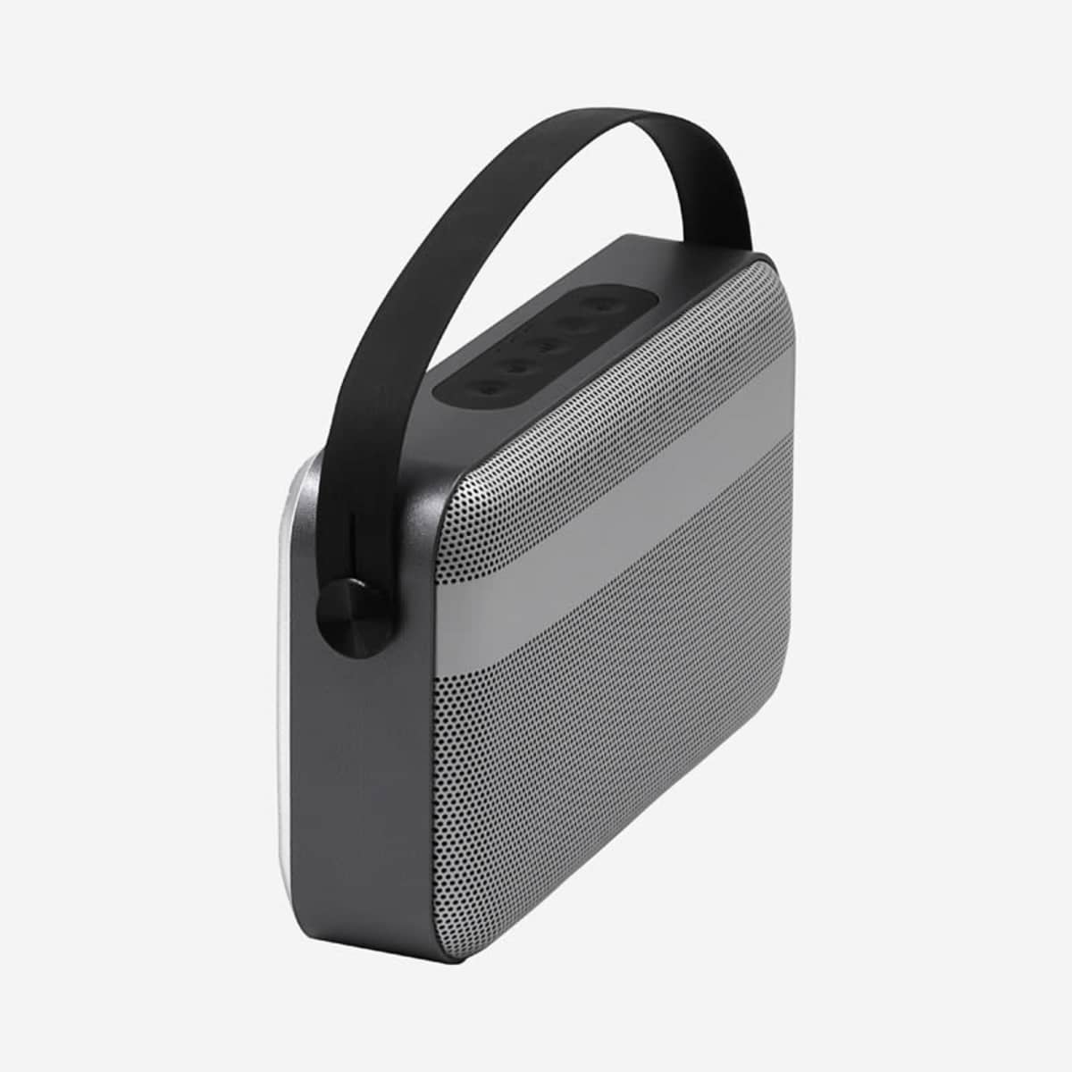 Nano Beast Premium Wireless Speaker