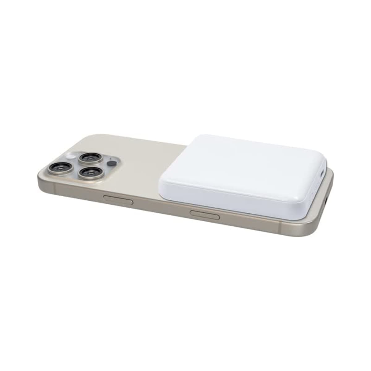 Powercharge Air Eco 5000 mAh Magnetic Wireless Power Bank